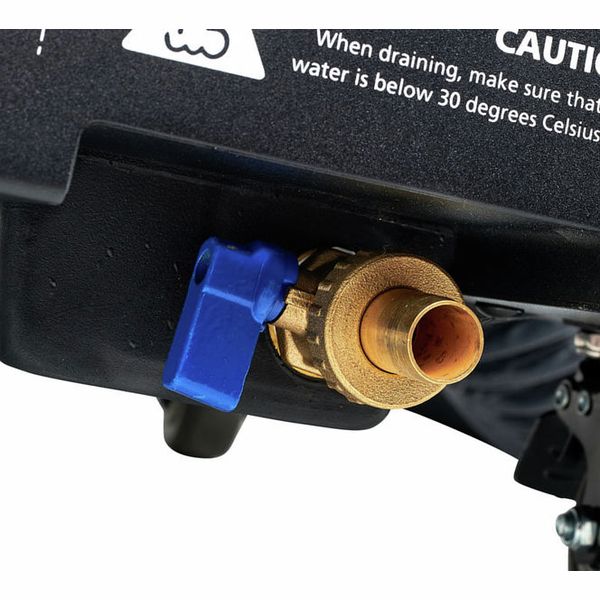 ADJ Entour ICE Droogijs machine - Image 3