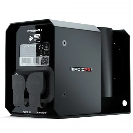 MagicFX Powershot confetti effecten - Image 2