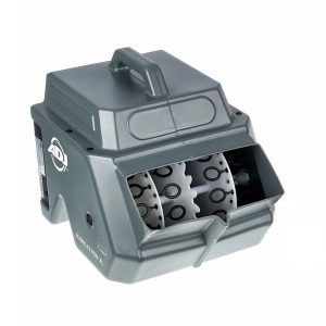 ADJ Bubble Bellenblaas Machine effecten
