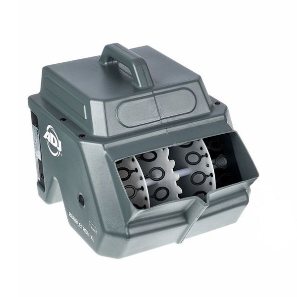 ADJ Bubble Bellenblaas Machine effecten