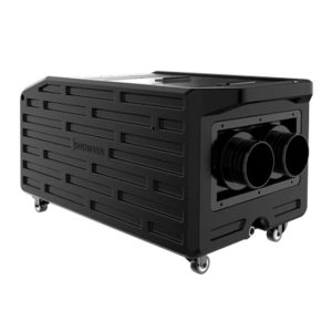 Showven Creeper AQ Low Fog machine
