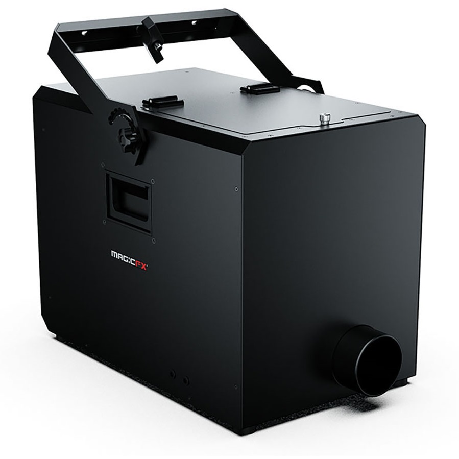 MagicFX Club Blower en andere effecten