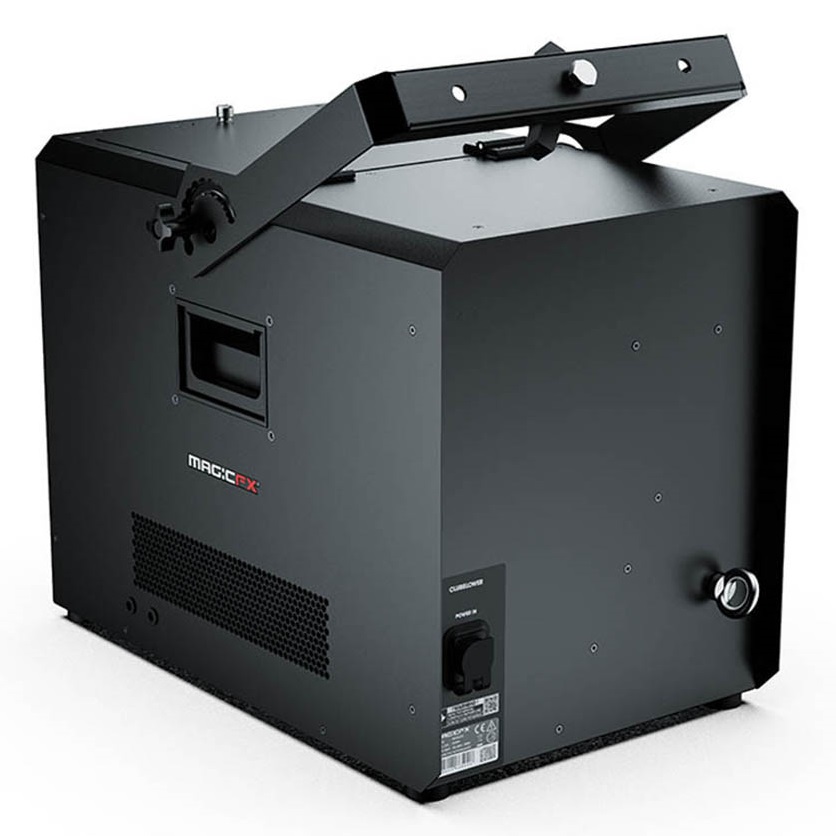 MagicFX Club Blower en andere effecten - Image 2