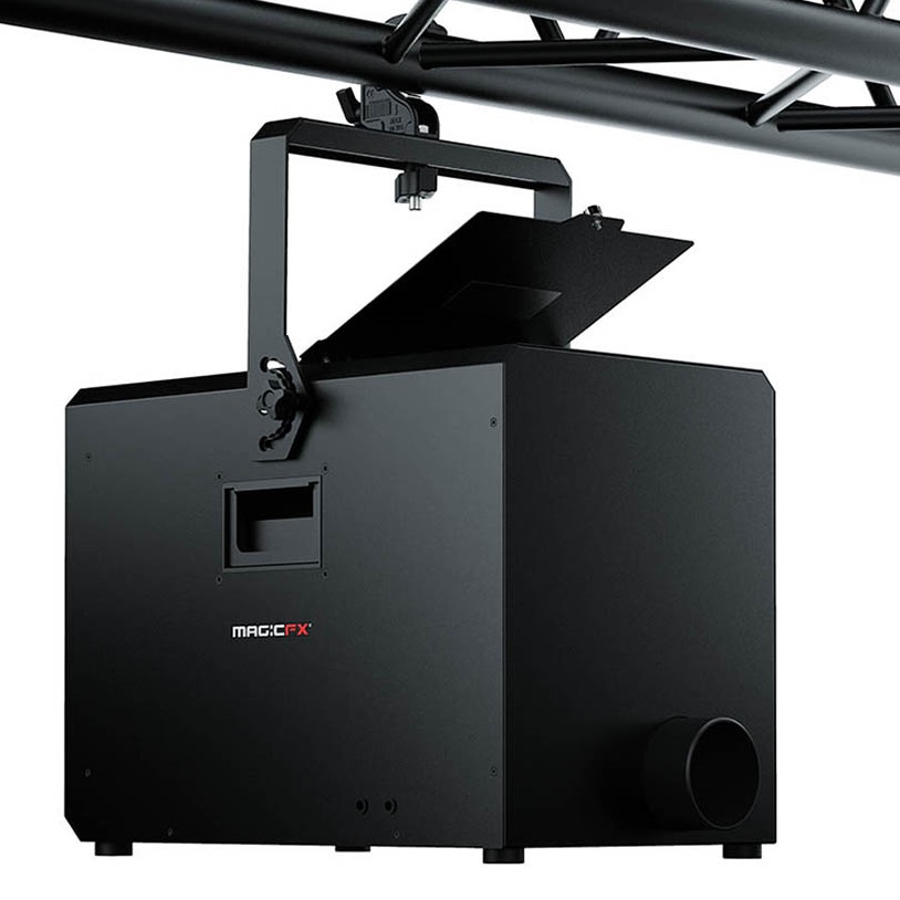 MagicFX Club Blower en andere effecten - Image 3