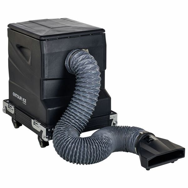 ADJ Entour ICE Droogijs machine