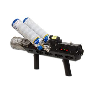 Explo Flame Gun vuureffect