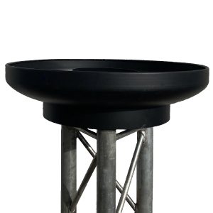 YourFX unieke Flame Bowl vlamschaal