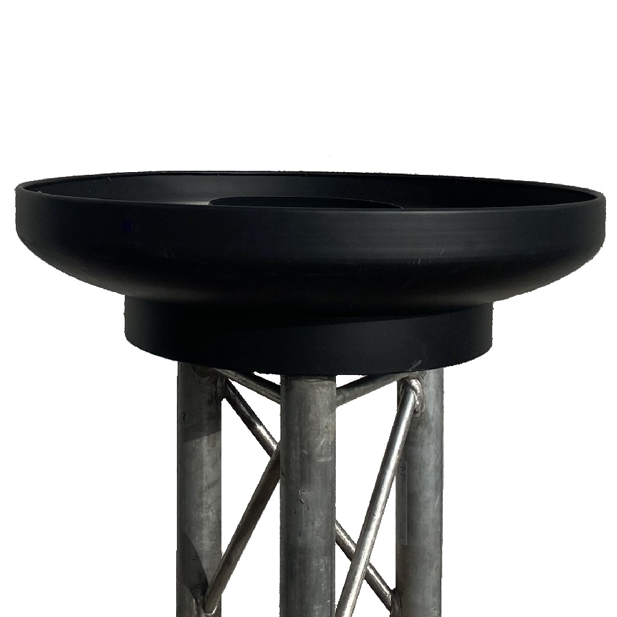 YourFX unieke Flame Bowl vlamschaal