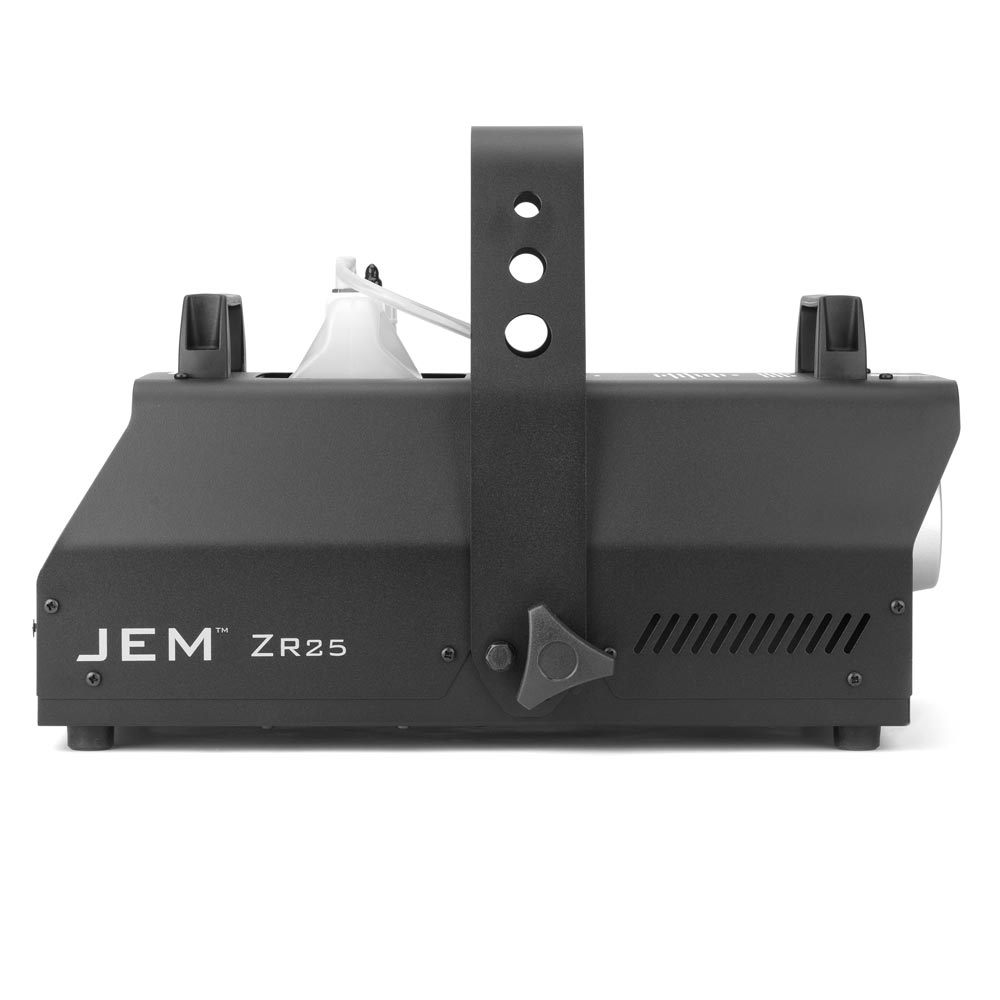JEM ZR 25 rookmachine - Image 5