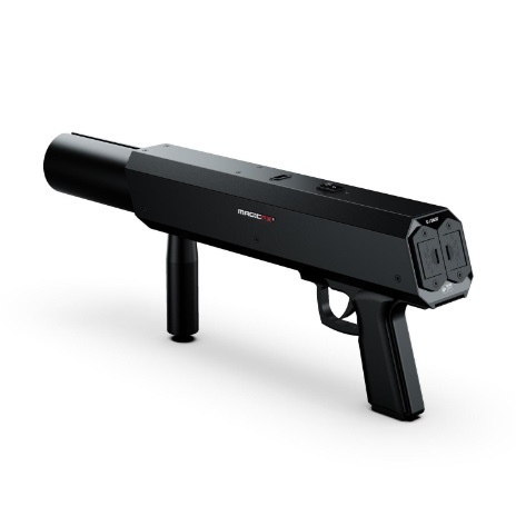 MagicFX Confetti Gun en andere effecten - Image 3