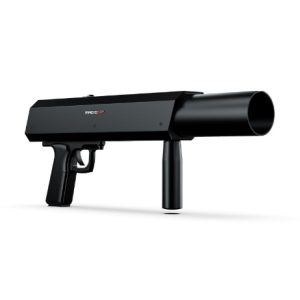 MagicFX Confetti Gun en andere effecten