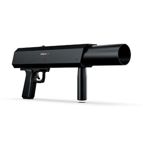 MagicFX Confetti Gun en andere effecten - Image 2