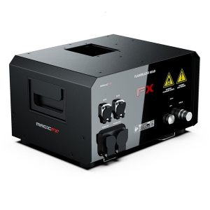 MagicFX Flameblazer Head vuureffect