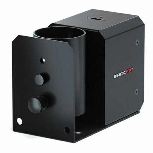 MagicFX Powershot confetti effecten