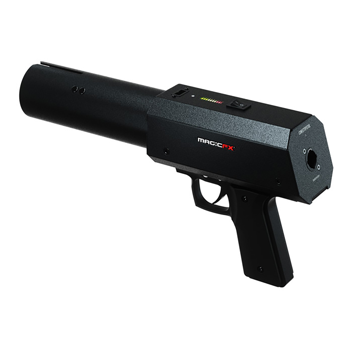MagicFX Confetti Pistol en andere effecten - Image 2