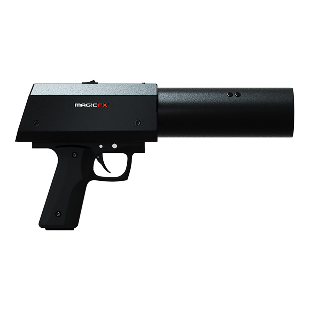 MagicFX Confetti Pistol en andere effecten - Image 3