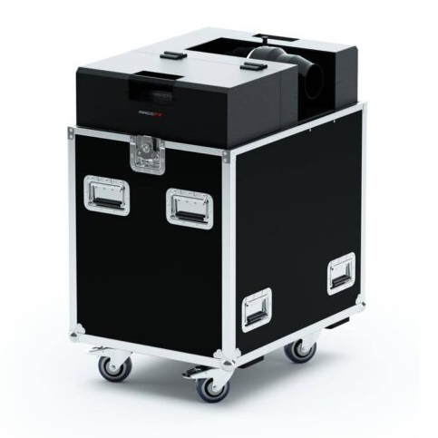 MagicFX Snowcase sneeuw effecten - Image 2