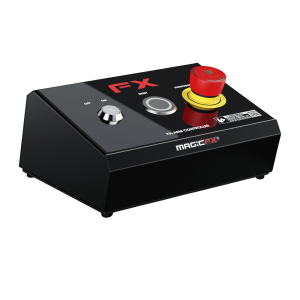 MagicFX FX ARM controller
