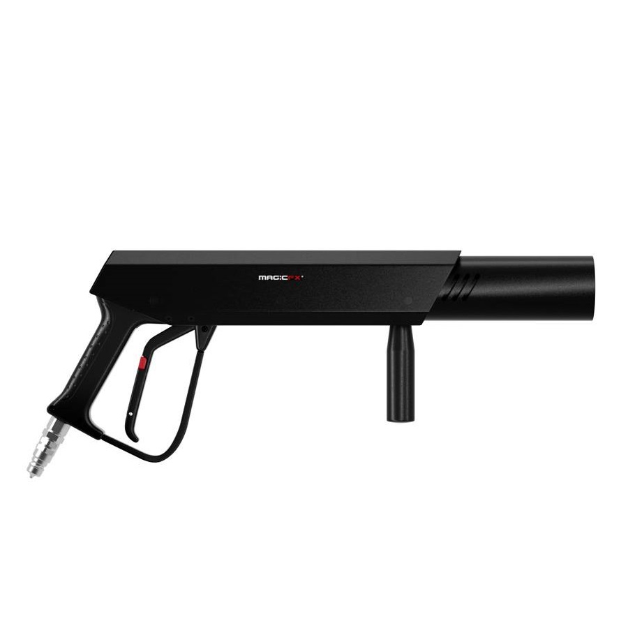 MagicFX Co2 Gun versie 2 - Image 2