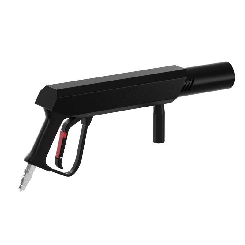 MagicFX Co2 Gun versie 2