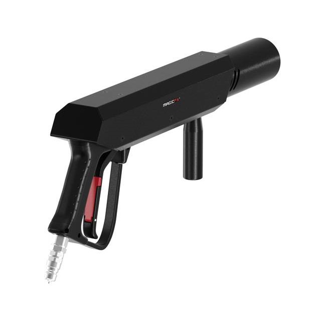 MagicFX Co2 Gun versie 2 - Image 3