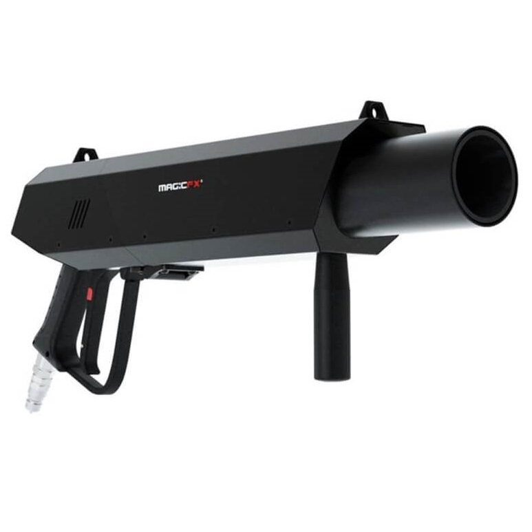 MagicFX Co2 T-Shirt Launcher