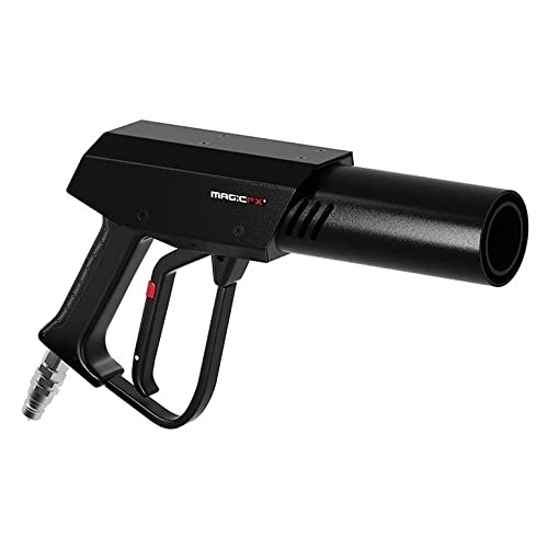 MagicFX Co2 Pistol versie 2
