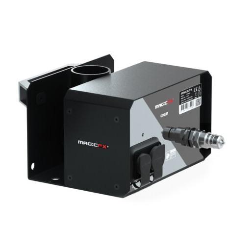 MagicFX CO2 Jet II of ander CO2 effect - Image 2