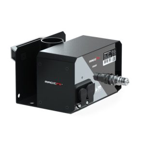 MagicFX LOW NOISE CO2 Jet II of ander CO2 effect