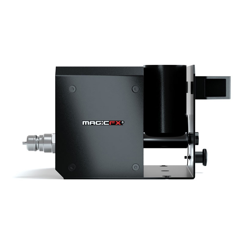 MagicFX CO2 Jet II of ander CO2 effect - Image 3