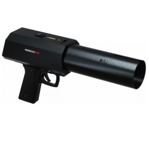 MagicFX Confetti Pistol en andere effecten