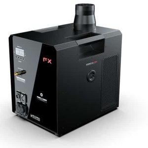 MagicFX ECO2Jet rookmachine