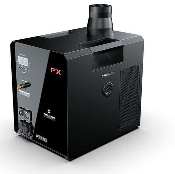 MagicFX ECO2Jet rookmachine