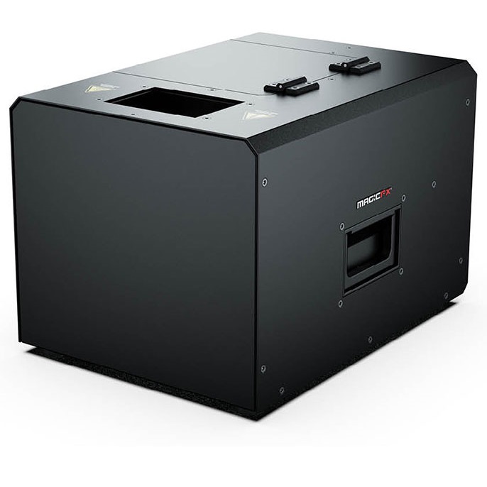 MagicFX Flameblazer vuureffect - Image 2