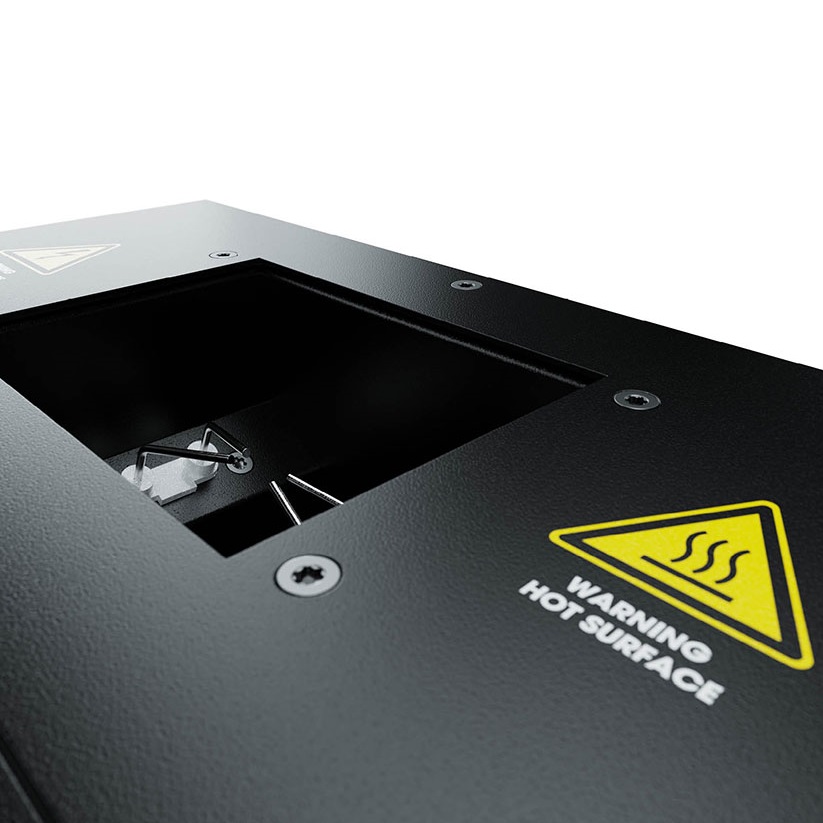 MagicFX Flameblazer vuureffect - Image 3