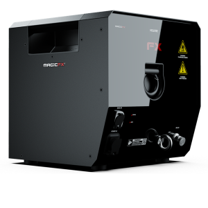 MagicFX Hellfire Head vuureffect