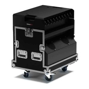 MagicFX Smoke Bubble Blaster effecten