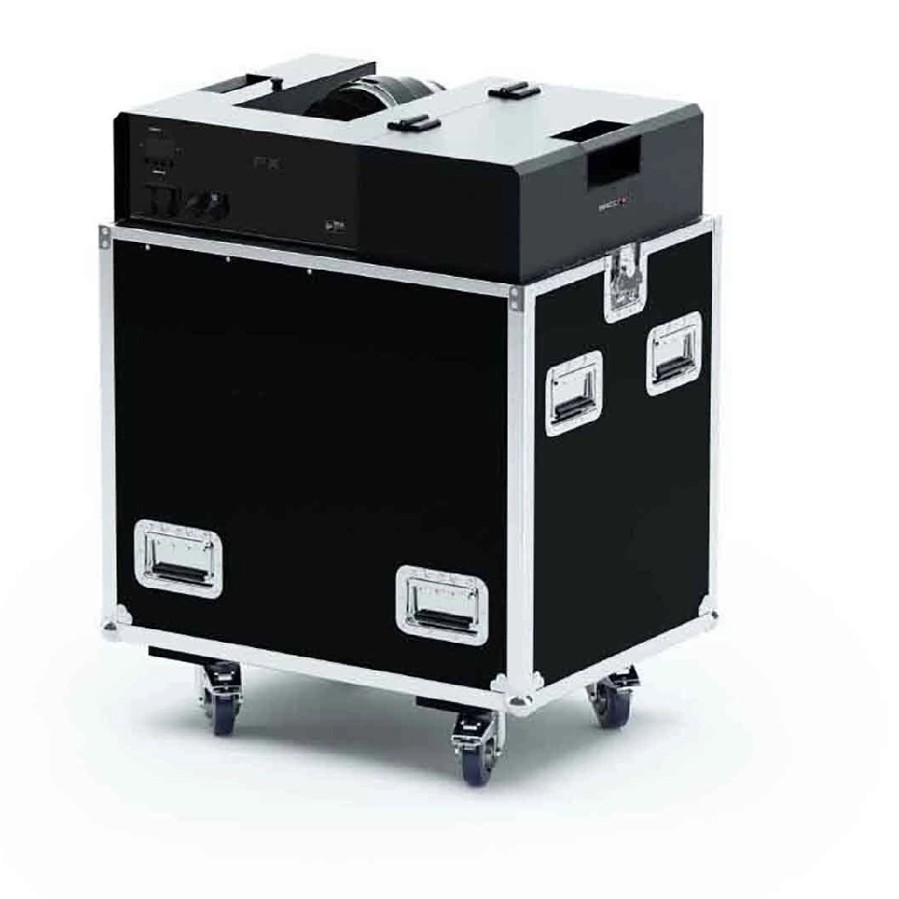 MagicFX Snowcase sneeuw effecten