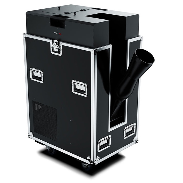 MagicFX Stadium Blower effecten