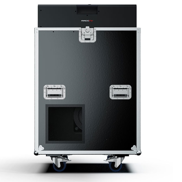 MagicFX Stadium Blower effecten - Image 3