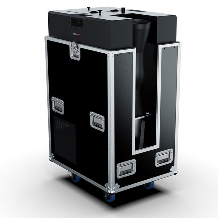 MagicFX Stadium Blower effecten - Image 5