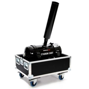 MagicFX Stadiumshot I effecten