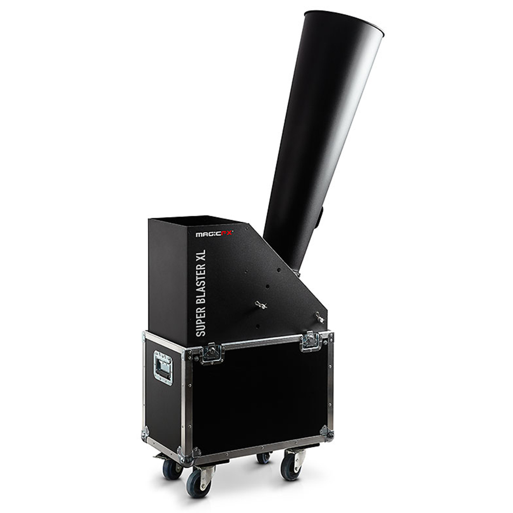 MAGICFX® Super Blaster XL - YourFX - Image 2