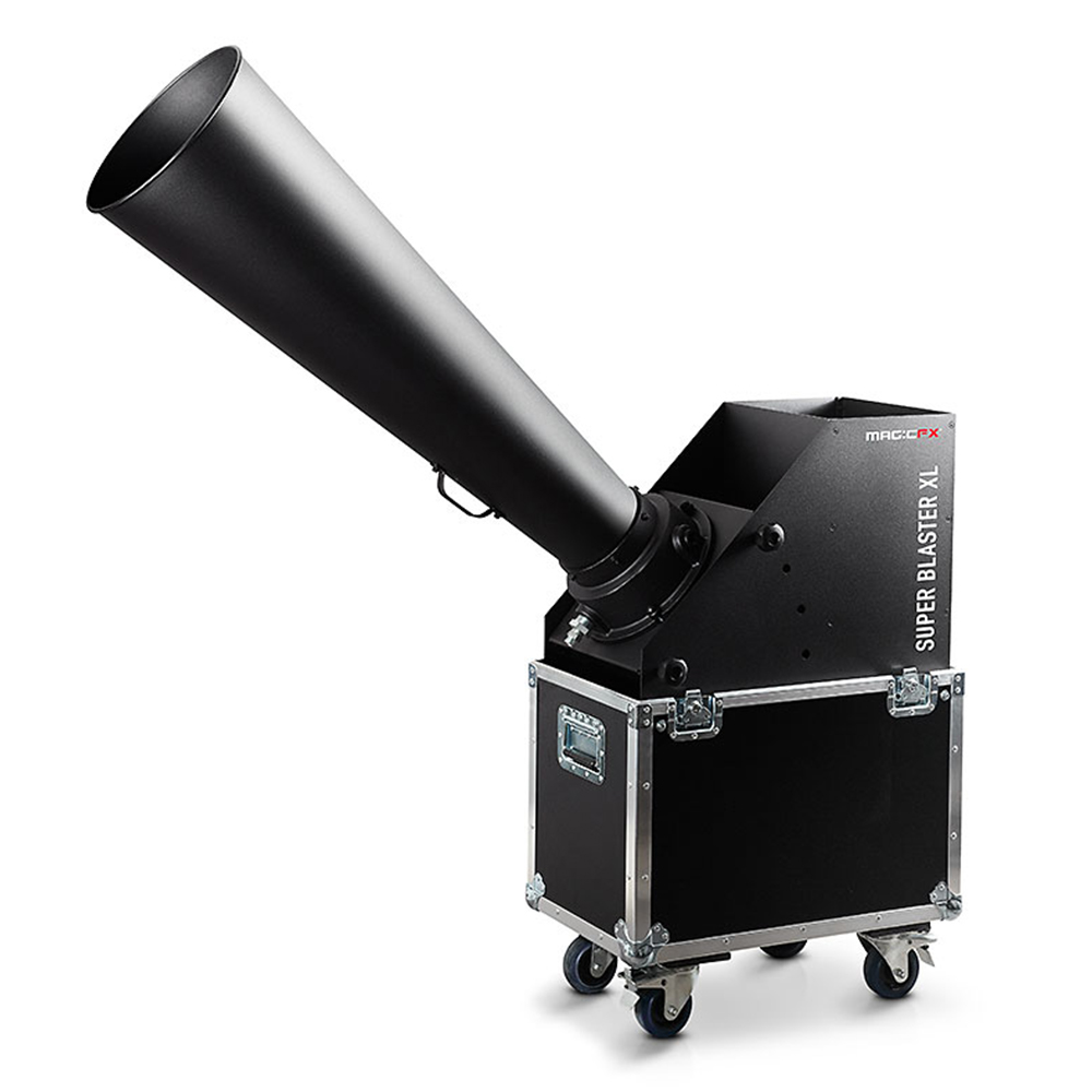 MAGICFX® Super Blaster XL - YourFX