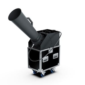 MagicFX Superblaster II of ander confetti effecten