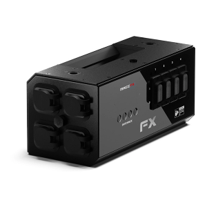 MagicFX DMX FX Switch Pack II