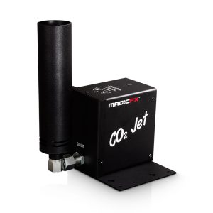 MagicFX CO2 Jet of ander CO2 effect
