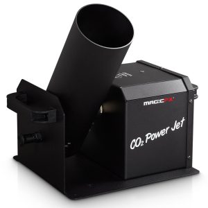 MagicFX CO2 Power Jet of ander CO2 effect
