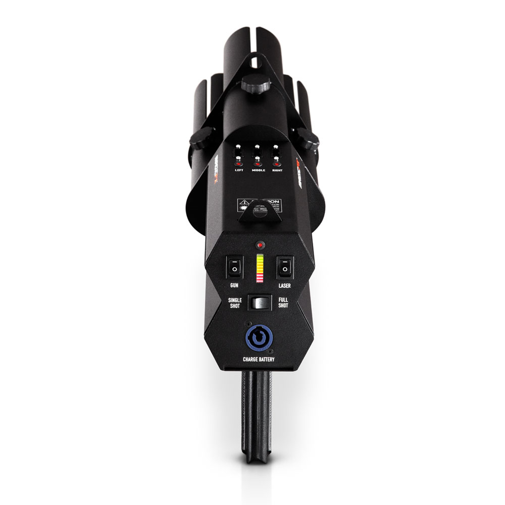 MagicFX Confetti Gun en andere effecten - Image 5