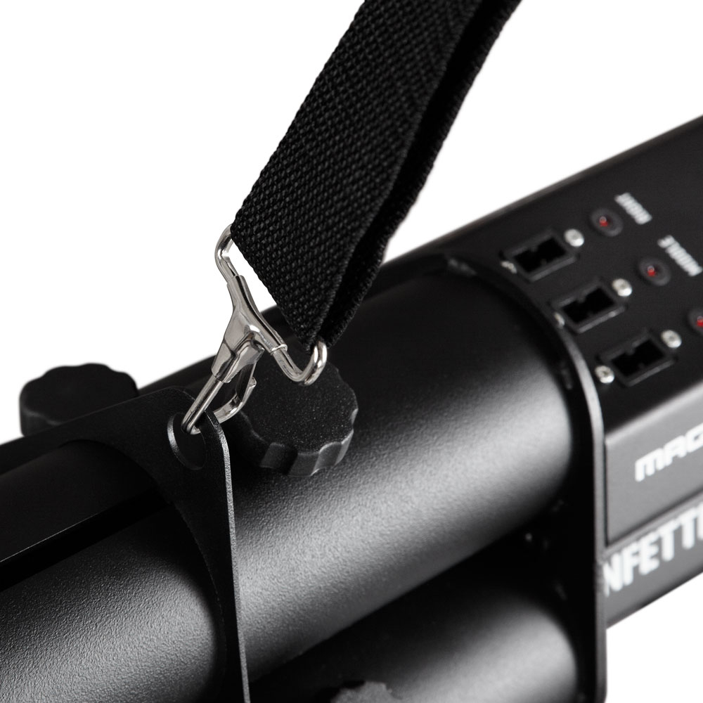 MagicFX Confetti Gun en andere effecten - Image 6